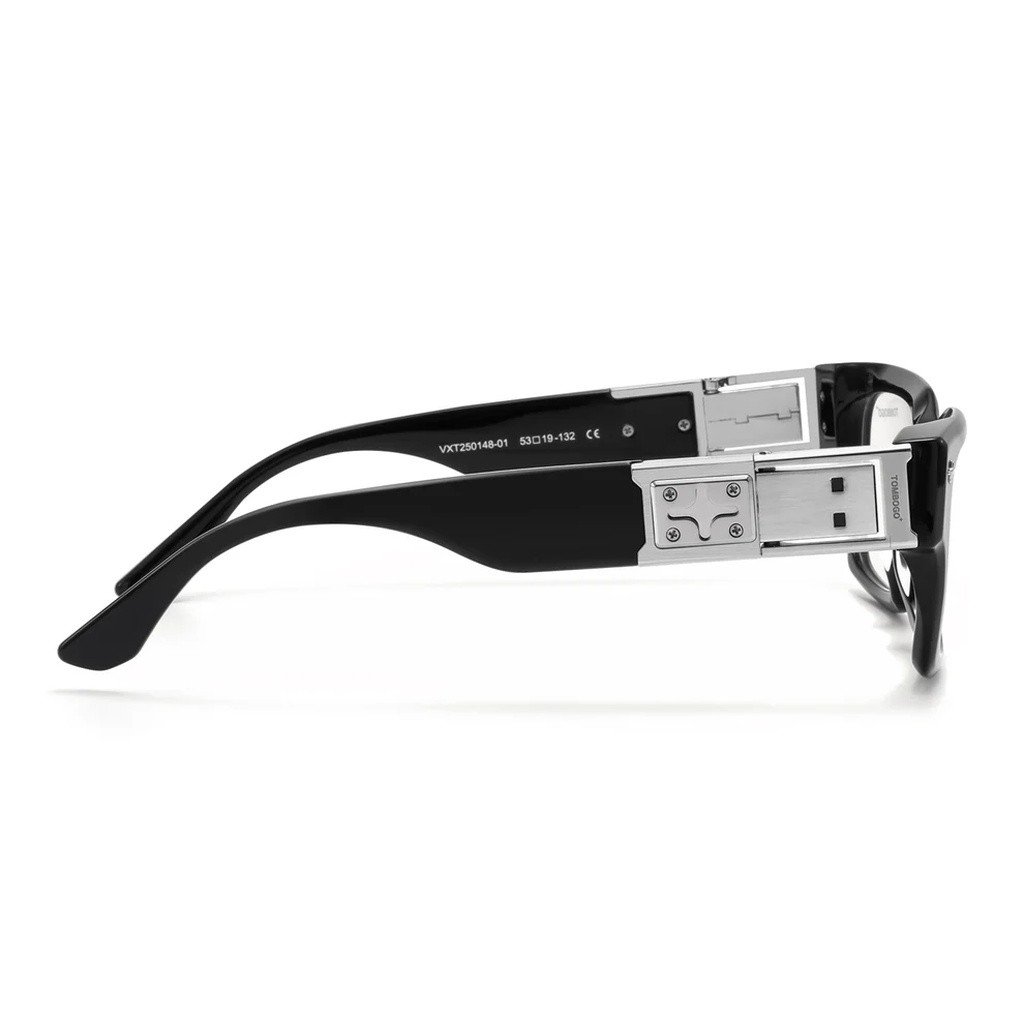 TOMBOGO USB GLASSES(THE PROGRAMMER)